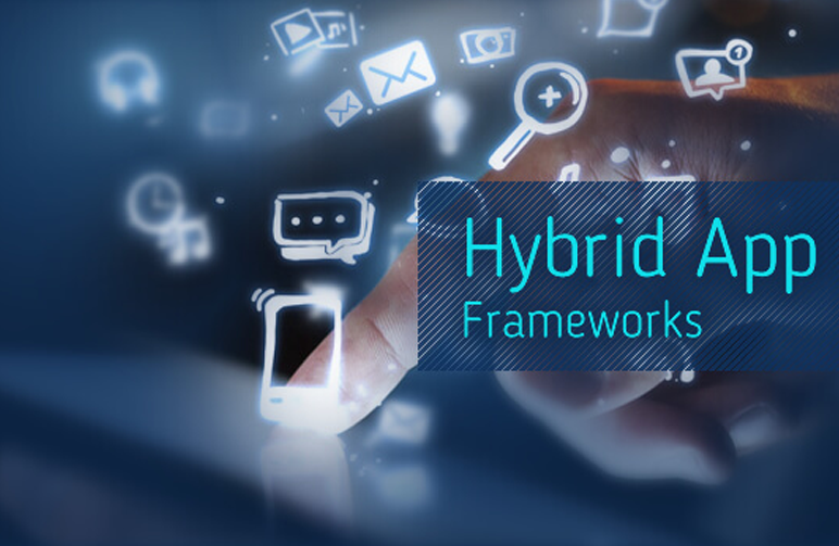 Hybrid App Development 
