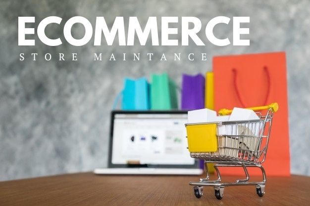 boost E-Commerce WebSite