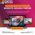 website-Design-forfar