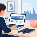 website Designer cost UK